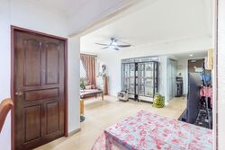 Blk 124 Pasir Ris Street 11 (Pasir Ris), HDB 4 Rooms #618702371